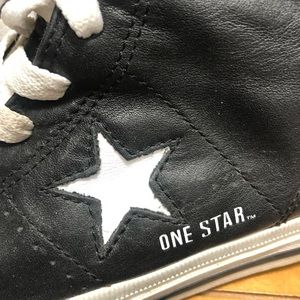 Converse AllStars Hightop